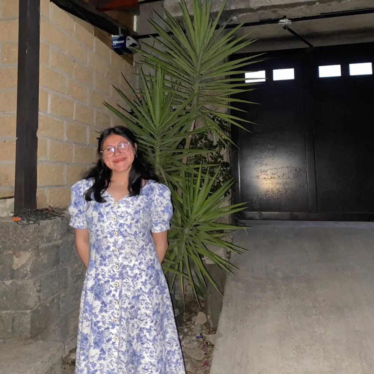 Fundadora de Pauverse Creations